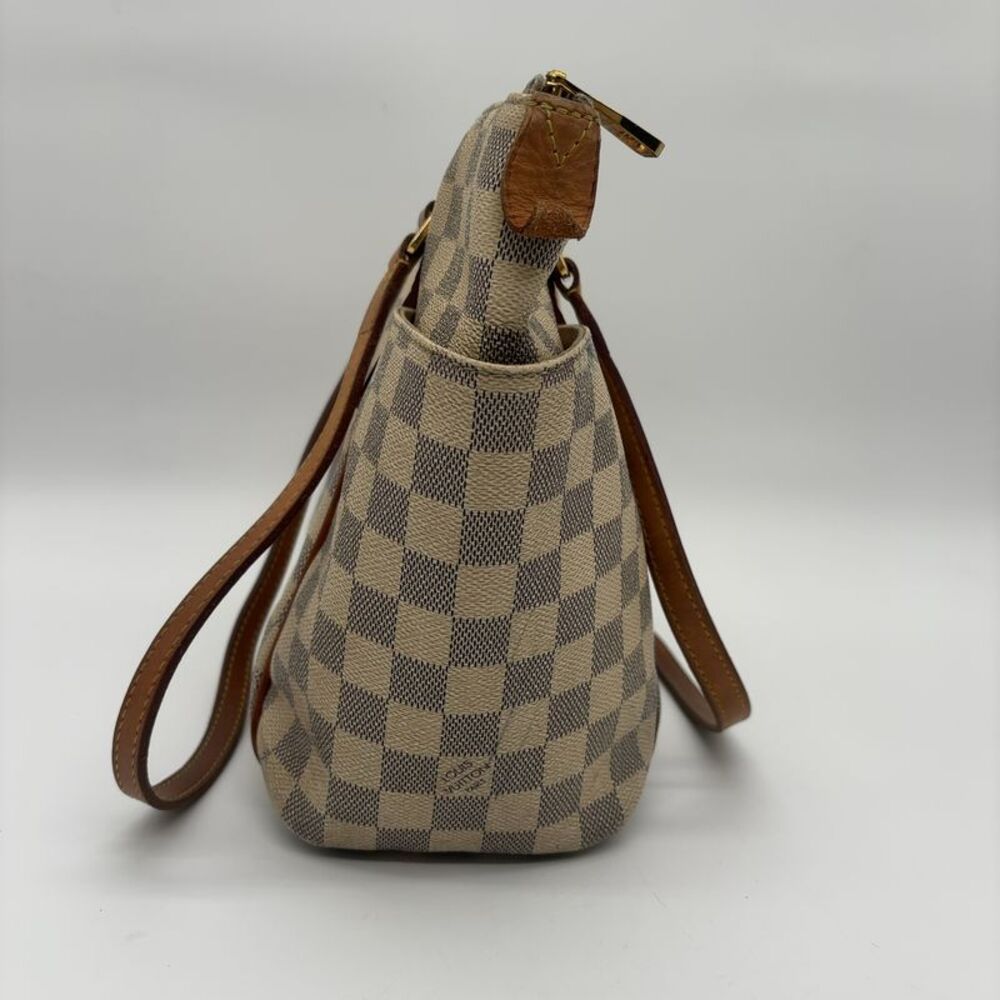 Louis Vuitton Damier Azur - Picture 2 of 5